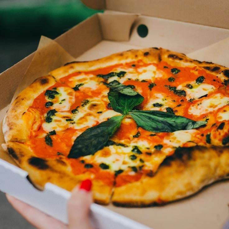 Margherita