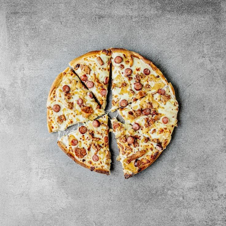 Pepperoni